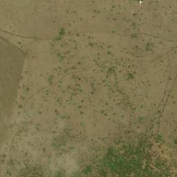 Satellite imagery of OUKRAAL, BW