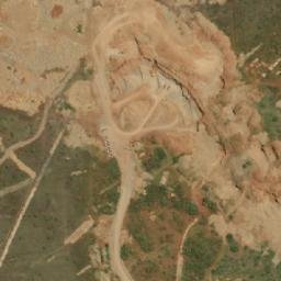 Satellite imagery of Palmiet, ZA