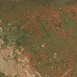 Satellite imagery of Palmiet, ZA