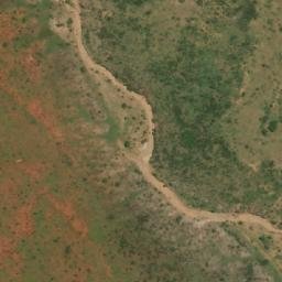 Satellite imagery of Palmiet, ZA