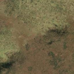 Satellite imagery of DOORNHOEK, BW