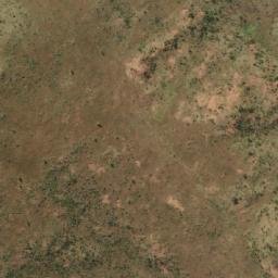 Satellite imagery of DOORNHOEK, BW