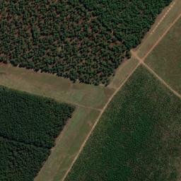 Satellite imagery of WATERVAL, MZ