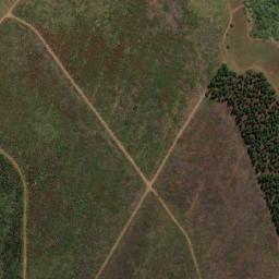 Satellite imagery of WATERVAL, MZ