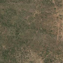 Satellite imagery of FIHLAMANZI, MZ