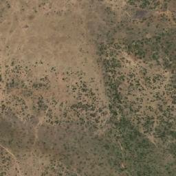 Satellite imagery of FIHLAMANZI, MZ