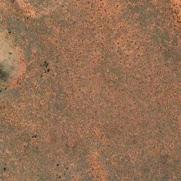 Satellite imagery of Mount Squire, AU