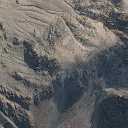 Satellite imagery of Punta Viento, CL