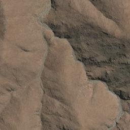 Satellite imagery of Cerro Pico del Cascabel, CL