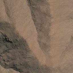 Satellite imagery of Cerro Pico del Cascabel, CL