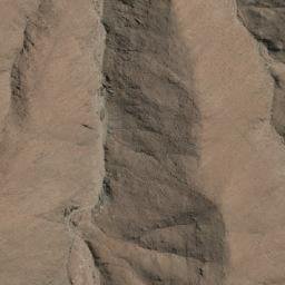 Satellite imagery of Cerro Pico del Cascabel, CL