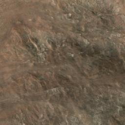 Satellite imagery of Cerro del Perrito Muerto, CL