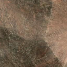 Satellite imagery of Cerro del Perrito Muerto, CL