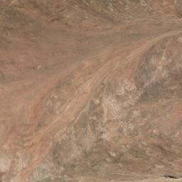 Satellite imagery of Cerro del Perrito Muerto, CL
