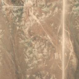 Satellite imagery of Portezuelo de las Carretas, CL