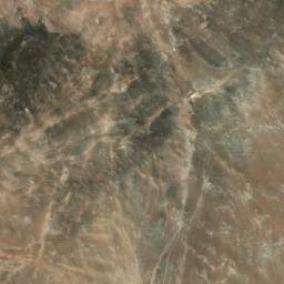 Satellite imagery of Cerro Milagro, CL