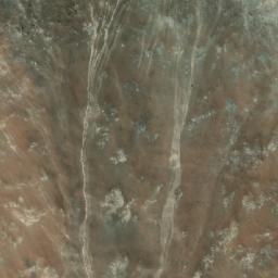 Satellite imagery of Cerro Milagro, CL