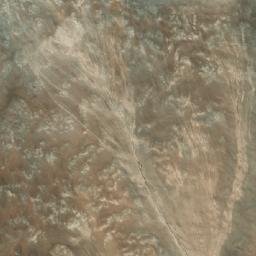 Satellite imagery of Cerro Milagro, CL