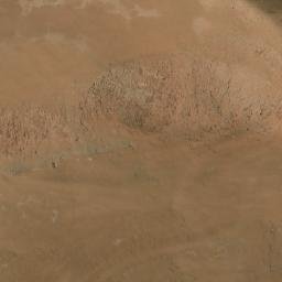 Satellite imagery of Cerro Tebenquicho, AR