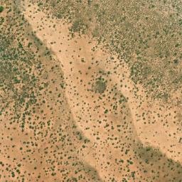 Satellite imagery of NOSSOB 17, BW