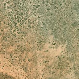 Satellite imagery of NOSSOB 17, BW