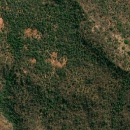 Satellite imagery of BUISPOORT, BW