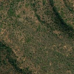 Satellite imagery of BUISPOORT, BW