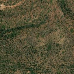 Satellite imagery of BUISPOORT, BW