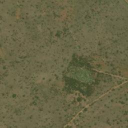 Satellite imagery of Plandsberg, ZA