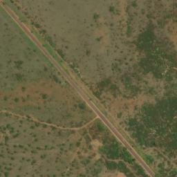 Satellite imagery of Plandsberg, ZA