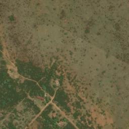 Satellite imagery of Plandsberg, ZA