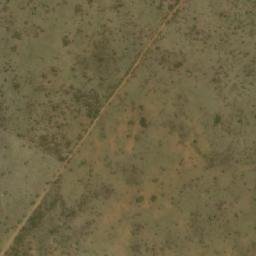Satellite imagery of VLAKFONTEIN, BW