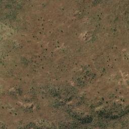 Satellite imagery of DOORNHOEK, BW