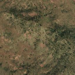 Satellite imagery of DOORNHOEK, BW