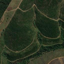 Satellite imagery of WATERVAL, MZ