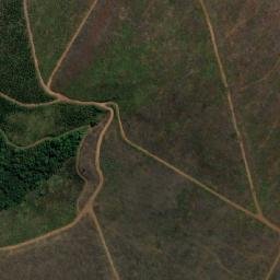 Satellite imagery of WATERVAL, MZ