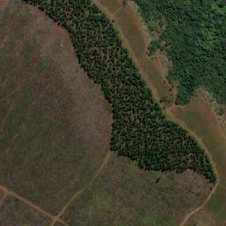 Satellite imagery of WATERVAL, MZ