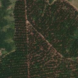 Satellite imagery of NEL 6, MZ
