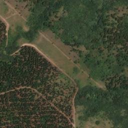 Satellite imagery of NEL 6, MZ