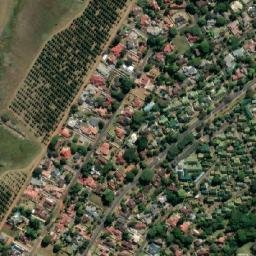 Satellite imagery of WHITE RIVER, MZ