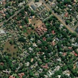 Satellite imagery of WHITE RIVER, MZ