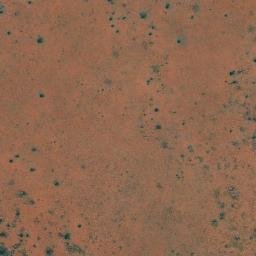 Satellite imagery of Katamala Cone, AU