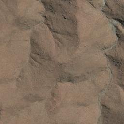 Satellite imagery of Cerro Pico del Cascabel, CL