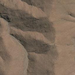 Satellite imagery of Cerro Pico del Cascabel, CL