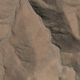 Satellite imagery of Cerro Pico del Cascabel, CL