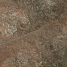 Satellite imagery of Cerro del Perrito Muerto, CL