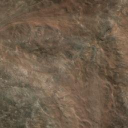 Satellite imagery of Cerro del Perrito Muerto, CL