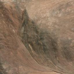 Satellite imagery of Cerro del Perrito Muerto, CL