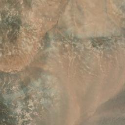 Satellite imagery of Cerro Dos Tetas, CL