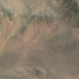 Satellite imagery of Cerro Dos Tetas, CL